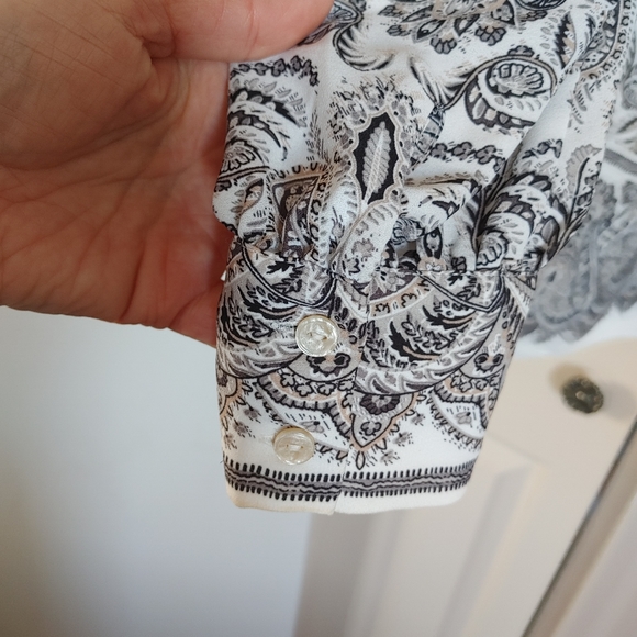 Blouse - Picture 4 of 4